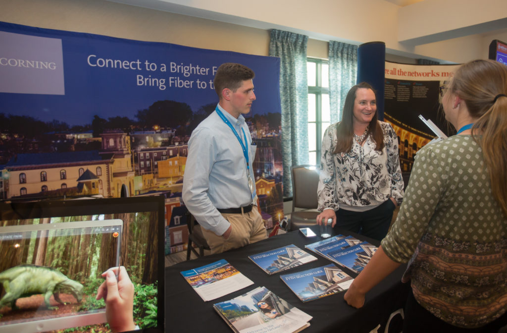 ATTENDEE GROUP REGISTRATION Mountain Connect