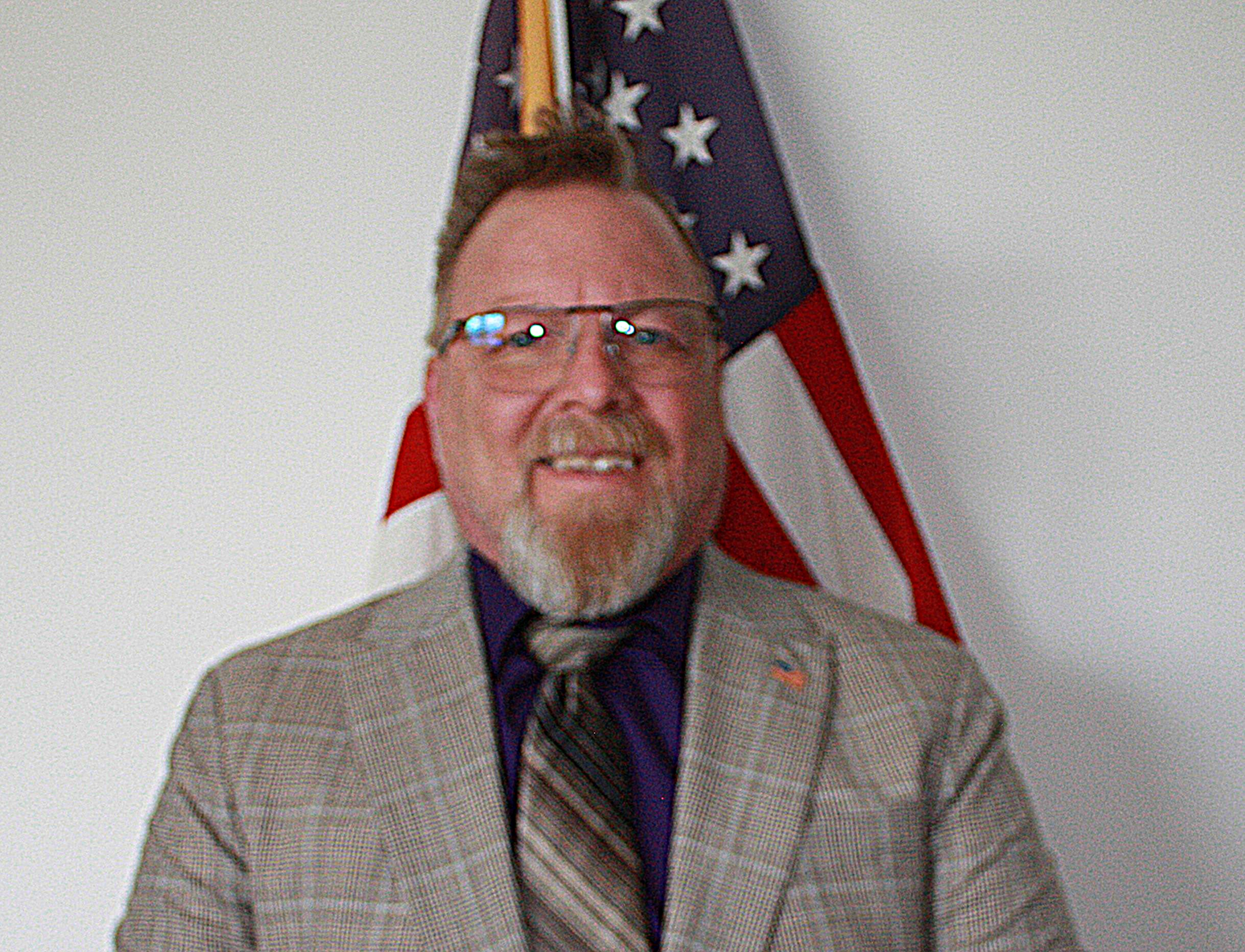 Dave Taylor