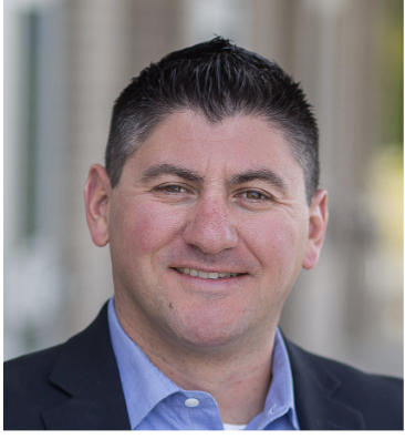 Brett Bonomo