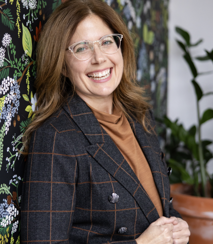 Angela Siefer