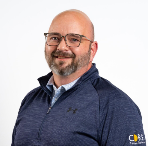 Greg Herrman