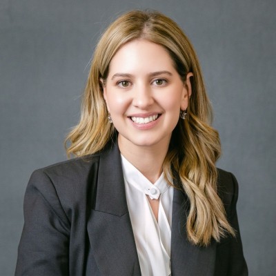 Marissa Mitrovich