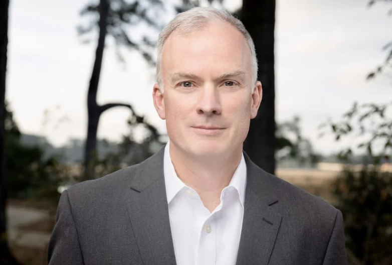 Paul Garnett