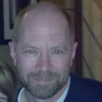 Sean Stokes