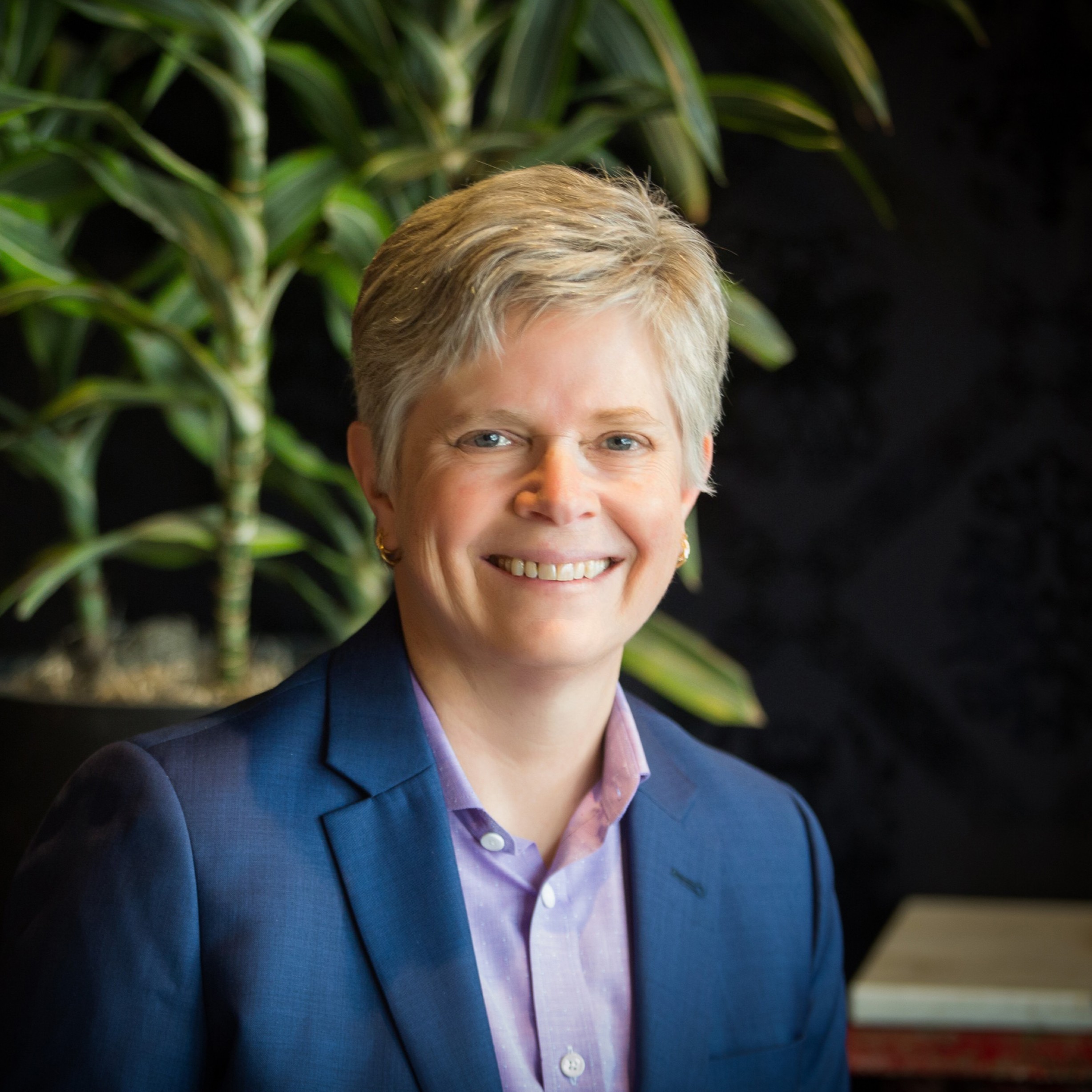 Dr. Cheryl D. Calhoun